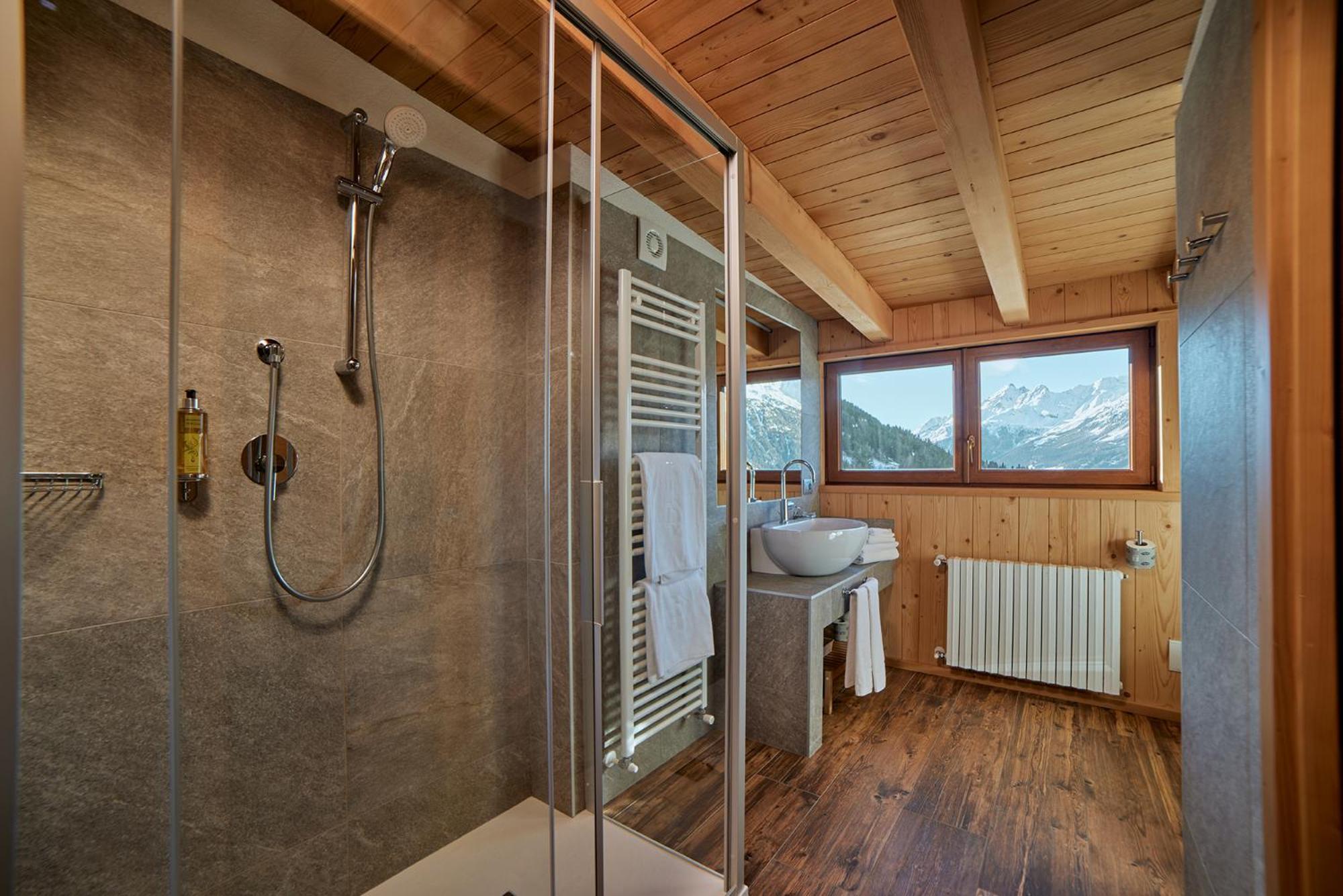 Hotel Vallechiara Bormio Exterior foto